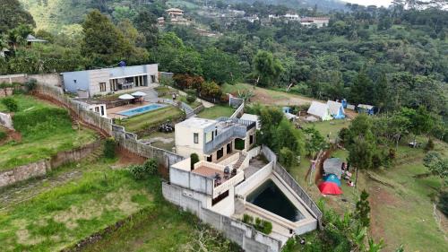 Pancawati Villa | Pavotel Hills & Valley
