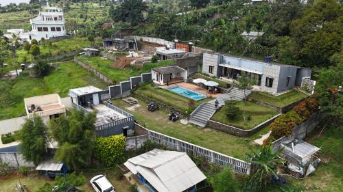 Pancawati Villa | Pavotel Hills & Valley