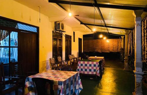 Dambulla Maison | Pawana Rest