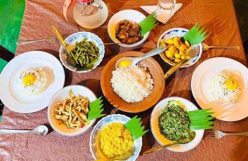Dambulla Maison | Pawana Rest