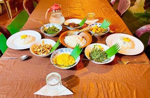 Dambulla Maison | Pawana Rest