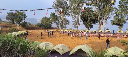 Kadadhe Autre | Pawna Lake Camping and Resort