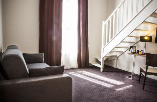 Ferrieres-en-Brie Hôtel | Paxton Paris MLV