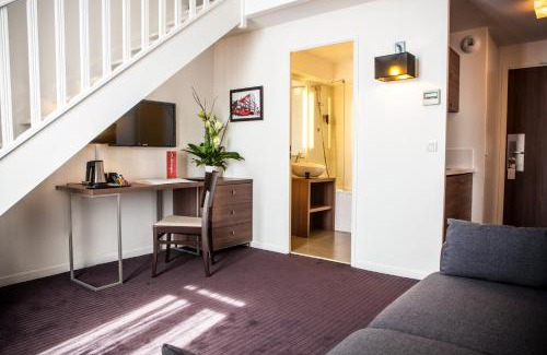 Ferrieres-en-Brie Hôtel | Paxton Paris MLV