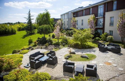 Ferrieres-en-Brie Hôtel | Paxton Paris MLV