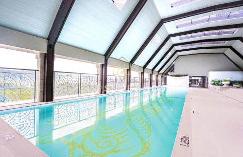 Sungai Penchala Appartement | Paxtonz by YourSuperhost
