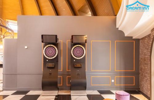 Sungai Penchala Hôtel | Paxtonz Empire City Damansara Petaling Jaya by Dream Inn