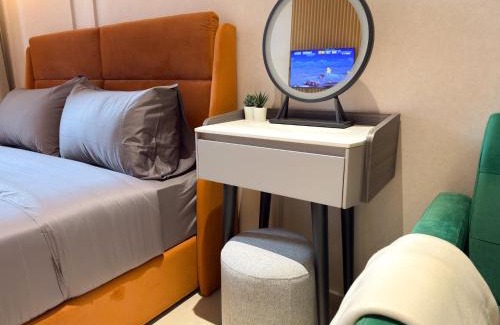 Sungai Penchala Appartement | Paxtonz PJ By Synergy
