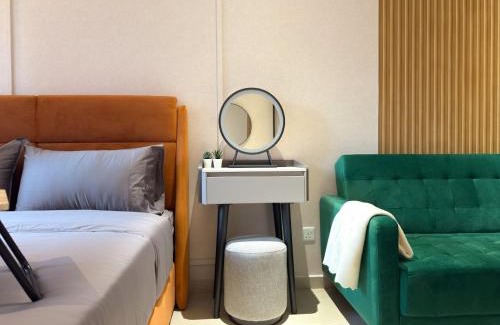 Sungai Penchala Appartement | Paxtonz PJ By Synergy