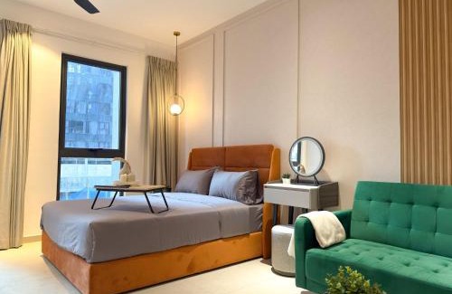 Sungai Penchala Appartement | Paxtonz PJ By Synergy