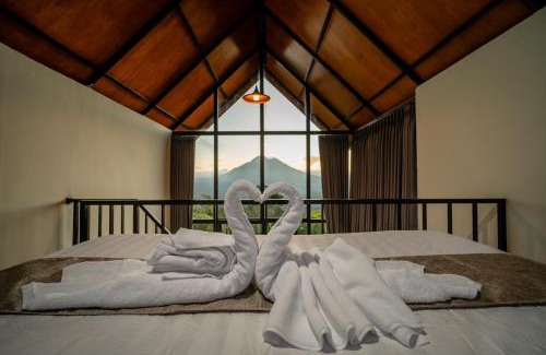 Kintamani Hôtel | Payang Cabin Kintamani
