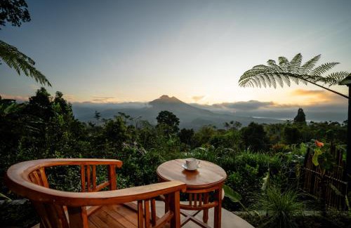 Kintamani Hôtel | Payang Cabin Kintamani