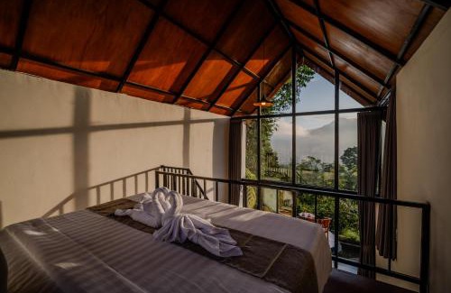 Kintamani Hôtel | Payang Cabin Kintamani