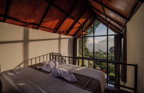 Kintamani Hôtel | Payang Cabin Kintamani