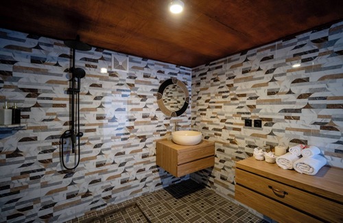 Kintamani Hôtel | Payang Cabin Kintamani