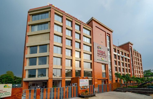 Asansol Hôtel | Payel Inn