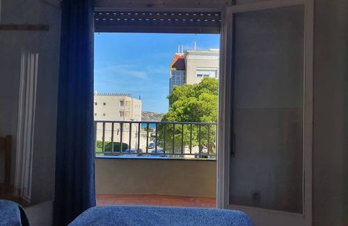 L'Estartit Hôtel | Payet Apartments 4-6 Personas