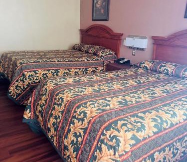 Kingfisher Hôtel | PAYLESS INN