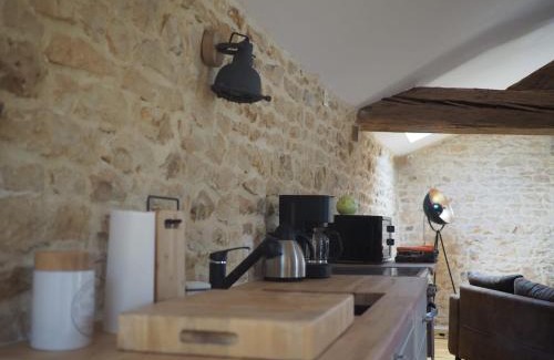Montalembert Appartement | Pays de Joie - Gite-Loft Le Piano