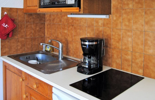 Praz-sur-Arly Appartement | PAYS DU MONT-BLANC - STUDIO PLEIN SUD