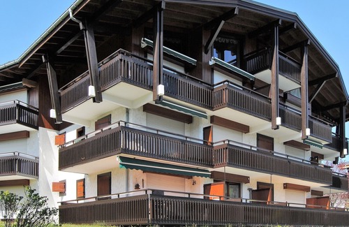 Praz-sur-Arly Appartement | PAYS DU MONT-BLANC - STUDIO PLEIN SUD