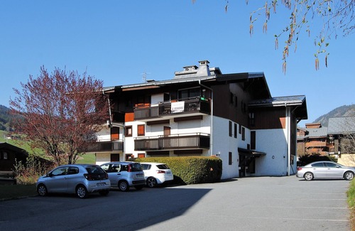 Praz-sur-Arly Appartement | PAYS DU MONT-BLANC - STUDIO PLEIN SUD