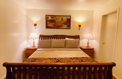 Payson Hôtel | Payson Inn & Suites
