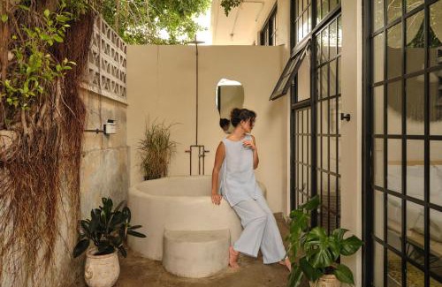 Santurce Appartement | PAZ by DW