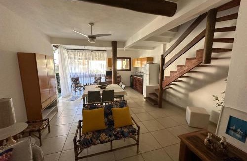 Bexiga Maison | Paz e Sossego em Ilhabela-SP