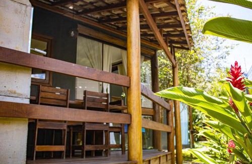 Bexiga Maison | Paz e Sossego em Ilhabela-SP