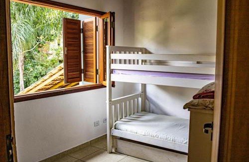 Bexiga Maison | Paz e Sossego em Ilhabela-SP