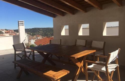 Valdelaguna Maison | Paz y Lavanda