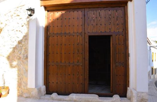 Valdelaguna Maison | Paz y Lavanda