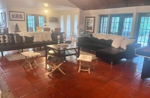 Eustis Chalet De Ski | Paz y Tranquilidad a 30 minutos de Orlando