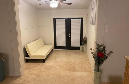 Eustis Chalet De Ski | Paz y Tranquilidad a 30 minutos de Orlando