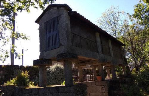 Creciente Maison | Pazo Da Fraga
