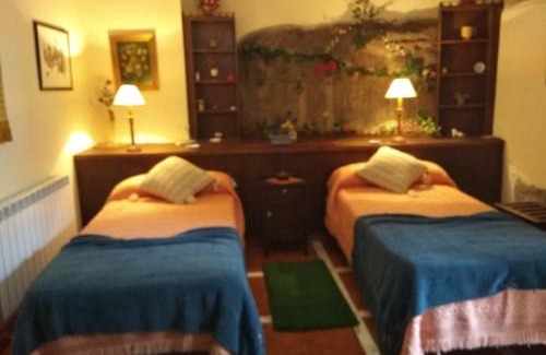 Creciente Maison | Pazo Da Fraga