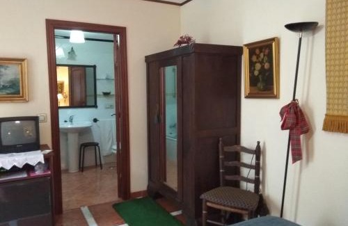 Creciente Maison | Pazo Da Fraga
