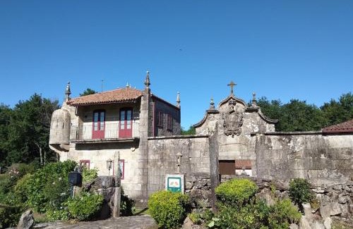 Creciente Maison | Pazo Da Fraga