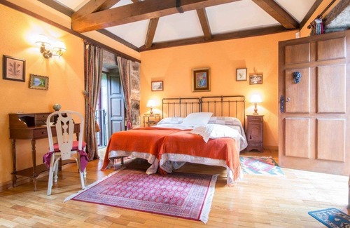 Creciente Maison | Pazo da Fraga