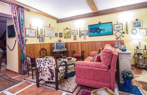 Creciente Maison | Pazo da Fraga