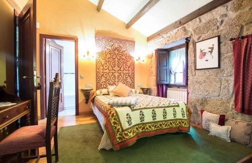 Creciente Maison | Pazo da Fraga