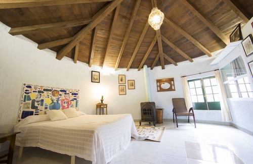 Galdo Hôtel | Pazo da Trave