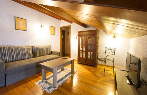 Galdo Hôtel | Pazo da Trave