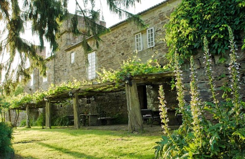 Andeade Maison | Pazo de Andeade