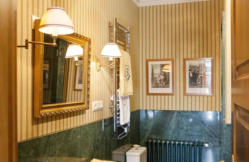 Arzua Maison | Pazo De Brandeso & Country Club