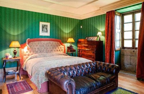 Arzua Maison | Pazo de Brandeso & Country Club
