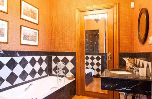 Arzua Maison | Pazo de Brandeso & Country Club