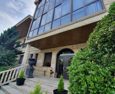 Pereiro de Aguiar Hôtel | Pazo de Monterrei