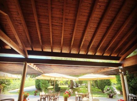 Pereiro de Aguiar Hôtel | Pazo de Monterrei